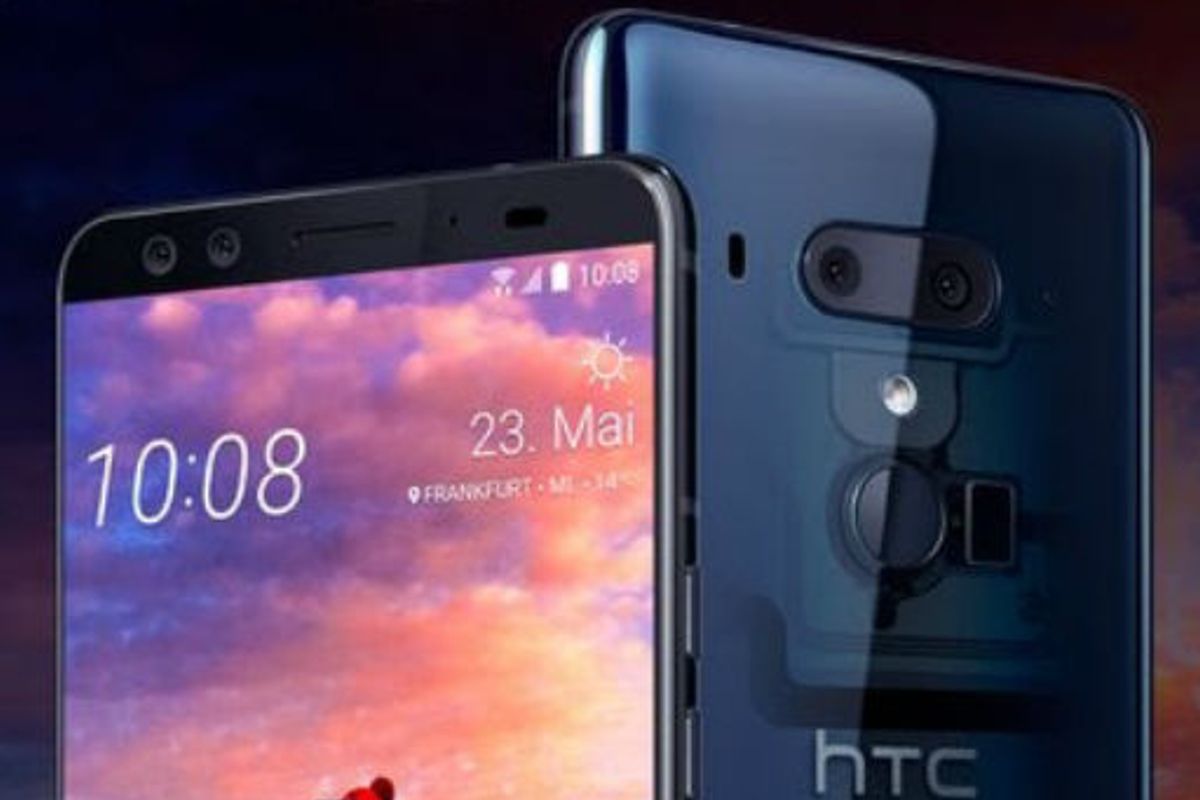 'HTC komt niet met een U13, maar broedt op andere plannen'