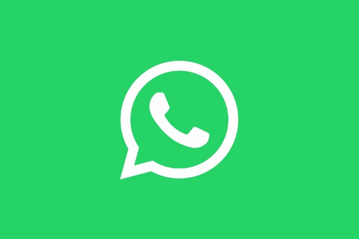 WhatsApp: accepteer ons nieuwe privacybeleid voor 15 mei anders kun je geen appjes meer versturen
