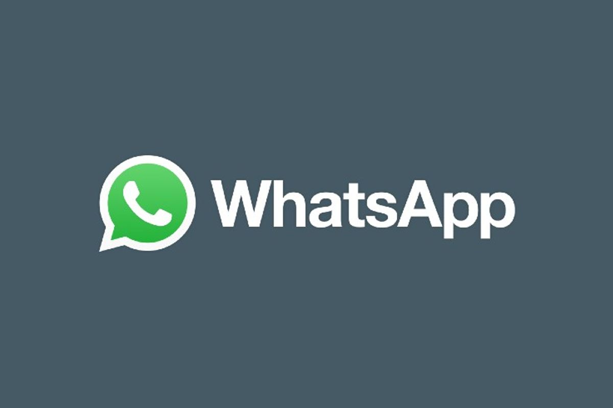 WhatsApp spraakberichten versneld afspelen is nu voor iedereen beschikbaar