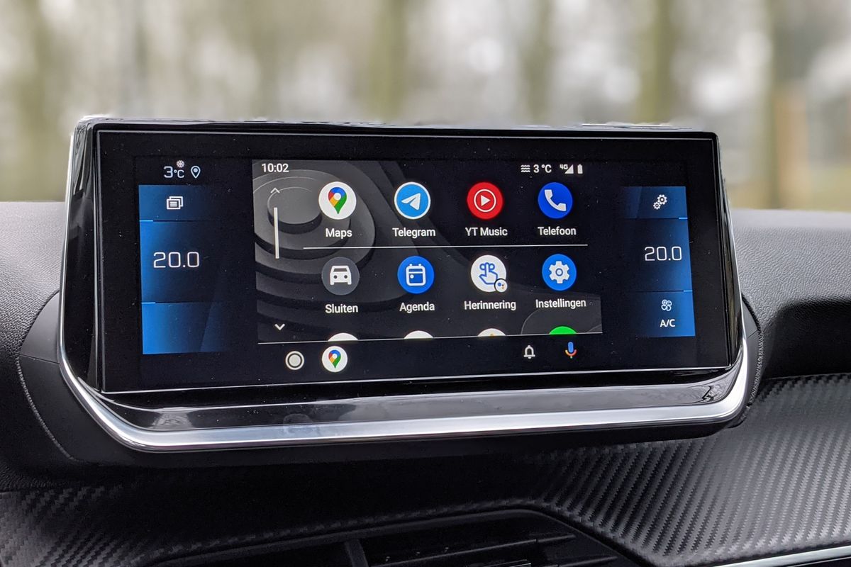 Android Auto rolt dual sim-ondersteuning uit: heb jij het al?