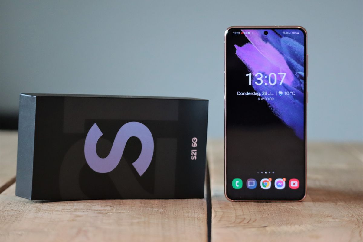 Samsung Galaxy S21-serie: dit kosten de toptelefoons nu