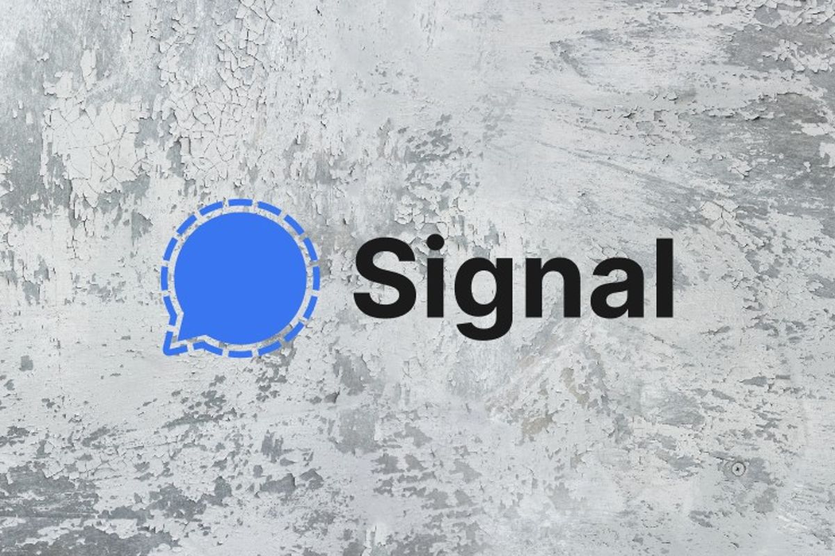 Signal Bèta krijgt 8 nieuwe functies, dit zijn ze