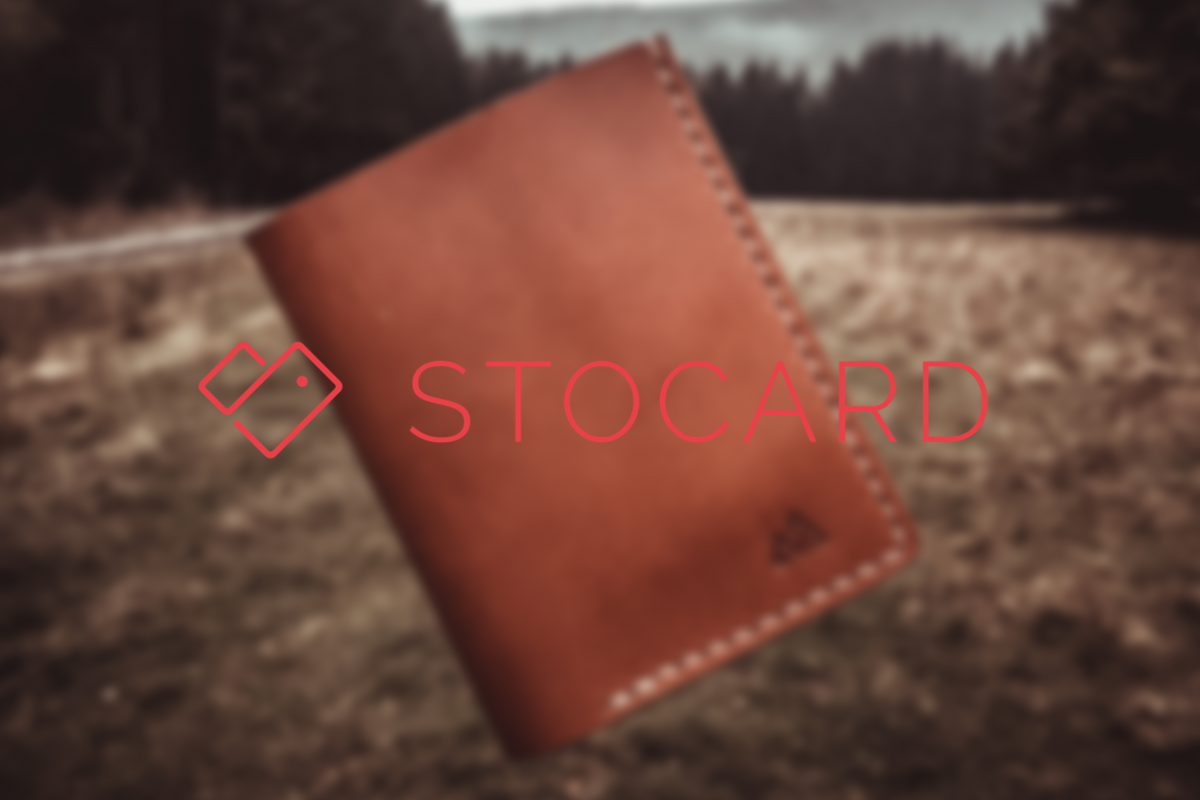 App van de week: bewaar alle klantkaarten in de Stocard-app