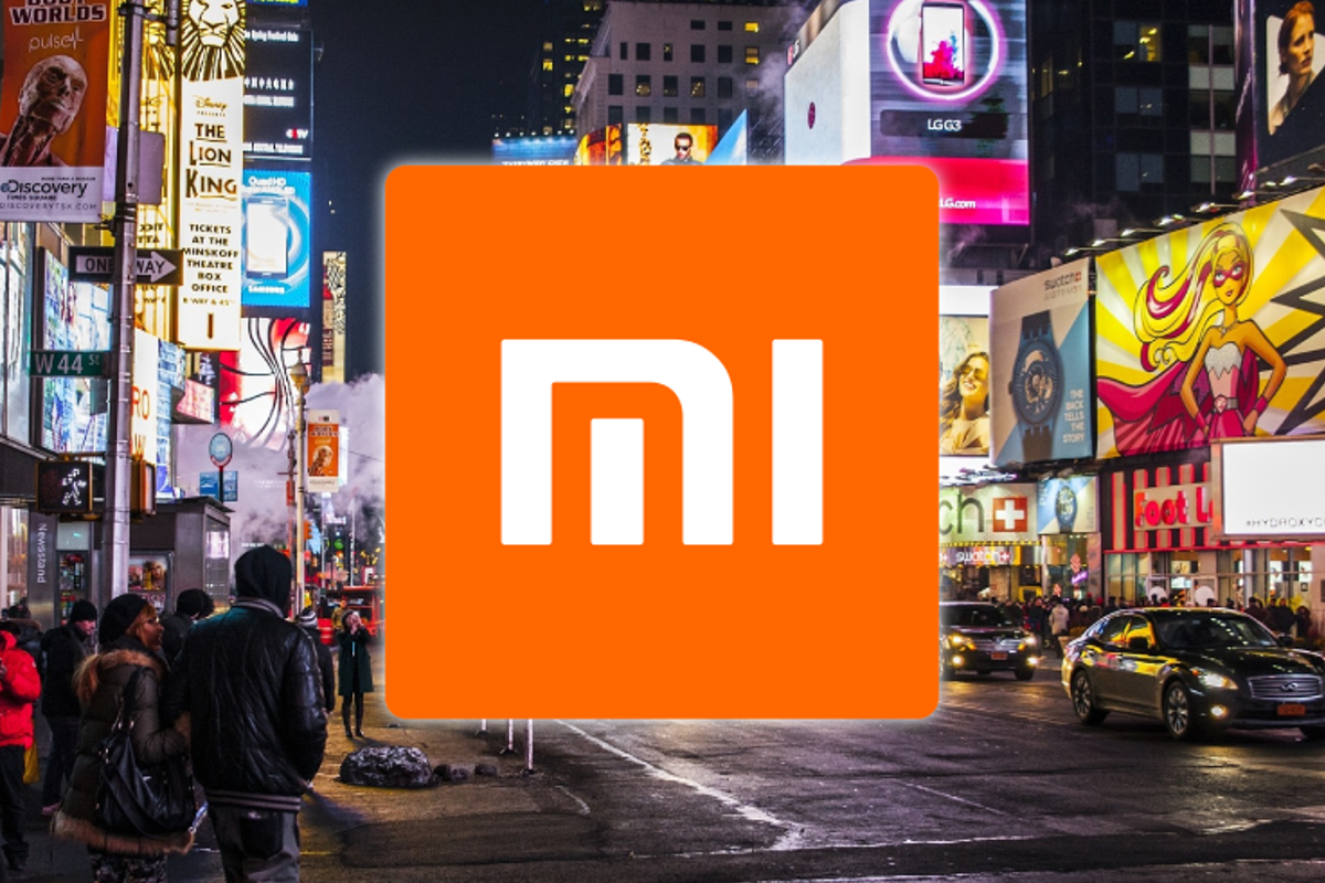 Xiaomi is weer van zwarte lijst gehaald in de Verenigde Staten