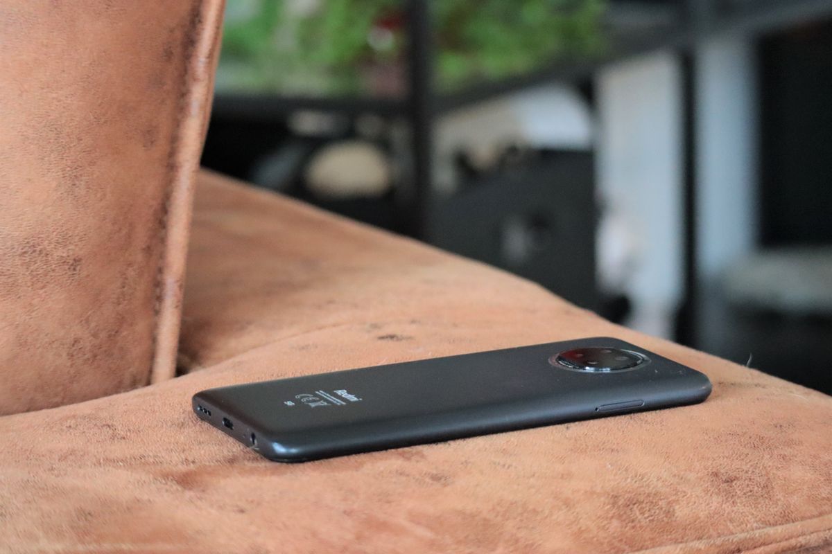 Xiaomi Redmi Note 9T review: dit zijn de plus- en minpunten