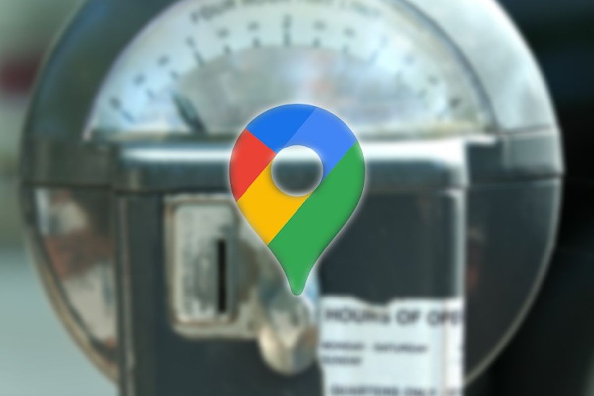 Google Maps introduceert betalen voor parkeren en OV via Google Pay