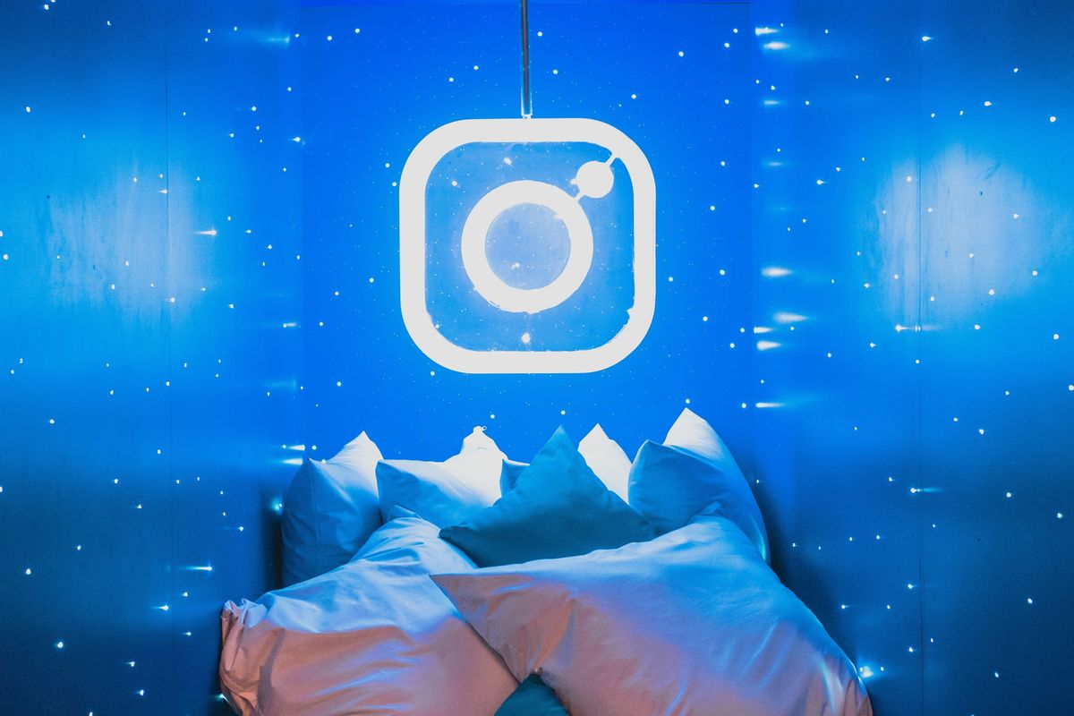 Facebook krijgt hevige kritiek op 'Instagram voor kinderen'