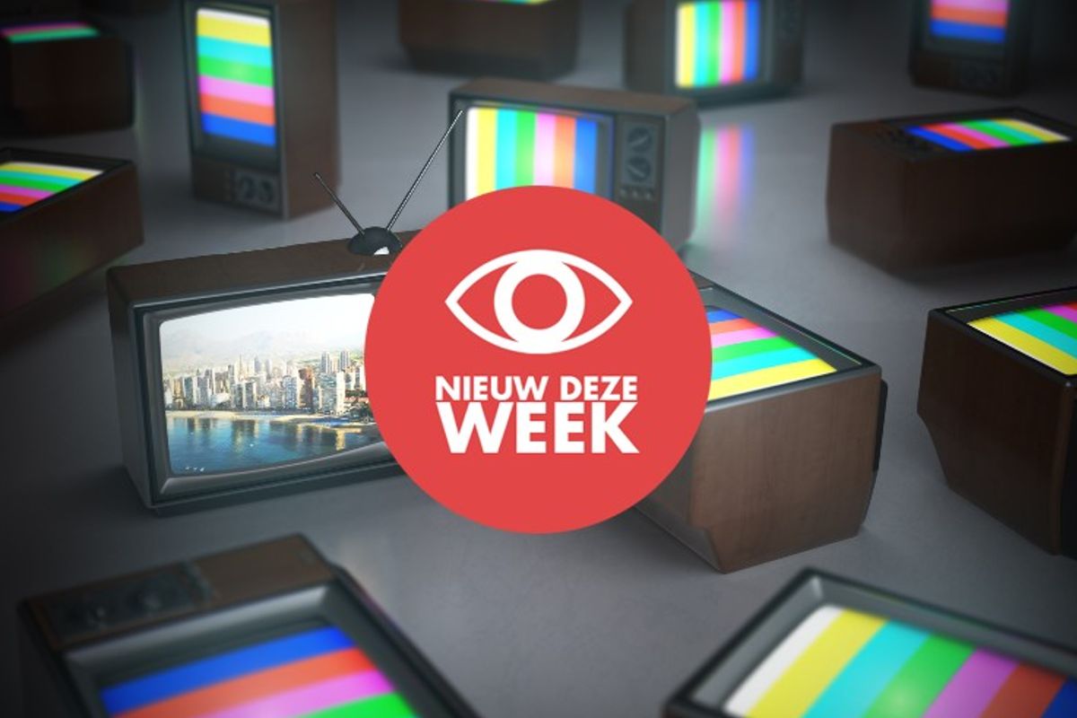 Nieuw deze week op Netflix, Amazon Prime Video, Videoland, Disney+ en Spotify (week 17)