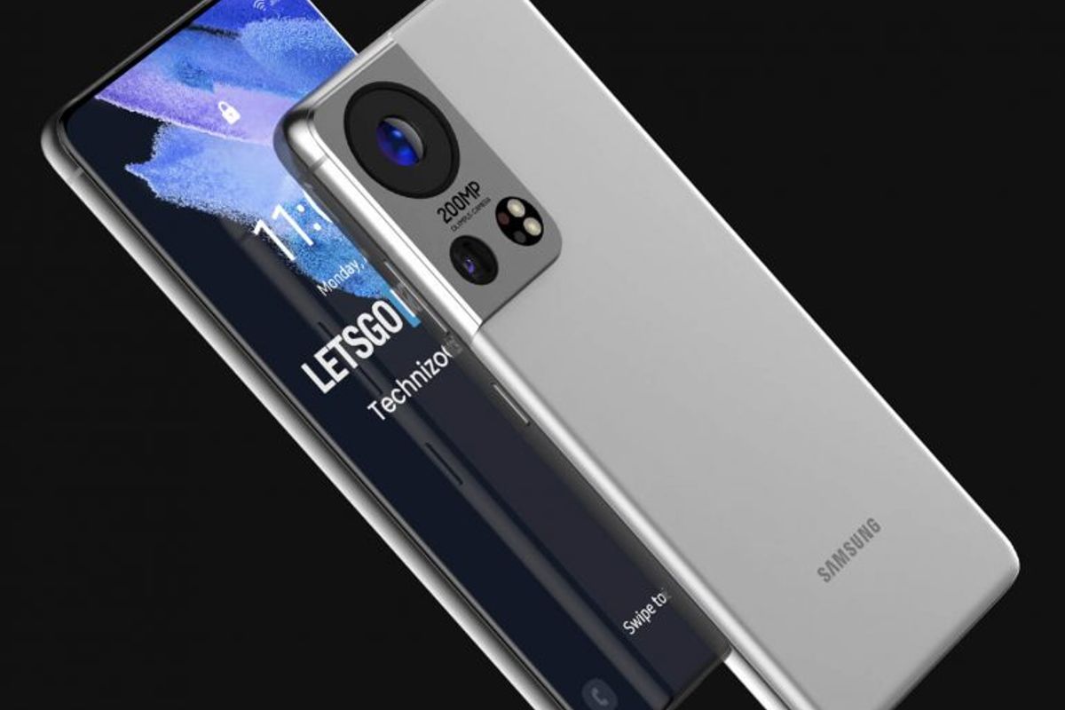 'Samsung Galaxy S22 mogelijk uitgesteld door de S21 FE'
