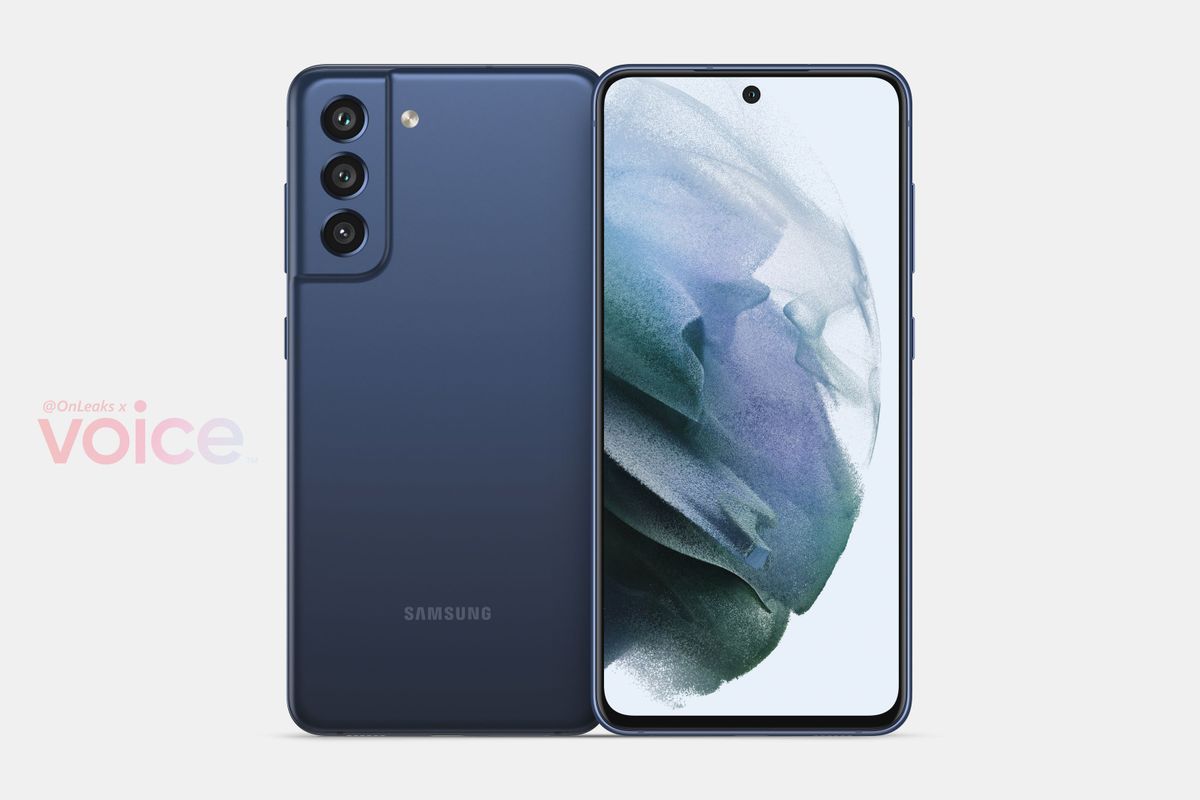'Samsung Galaxy S21 FE beschikbaar in beperkt aantal markten'