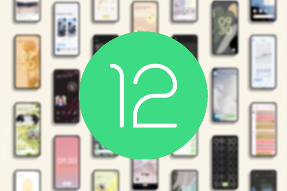Android 12: dit zijn de belangrijkste nieuwe functies