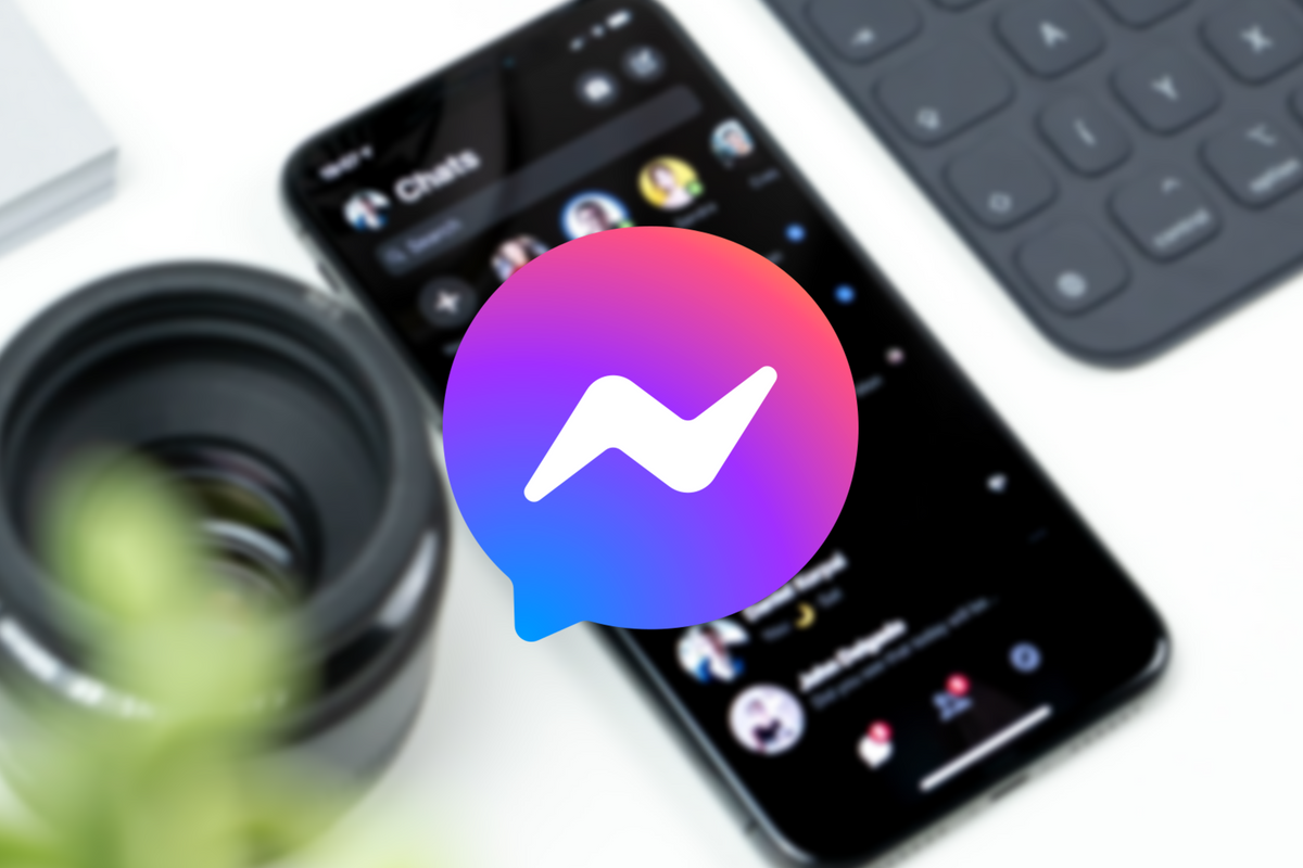 Messenger krijgt nieuwe thema's en functie om snel te antwoorden