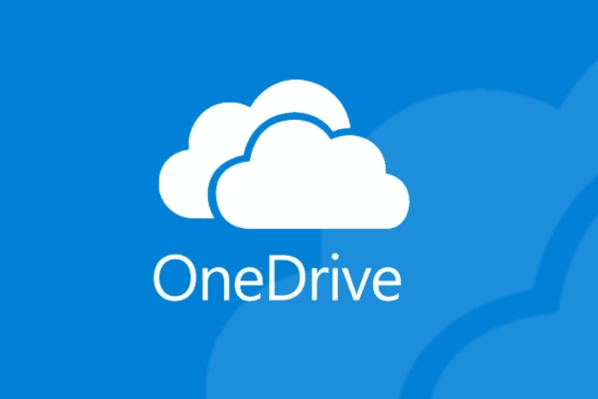 Onedrive How to