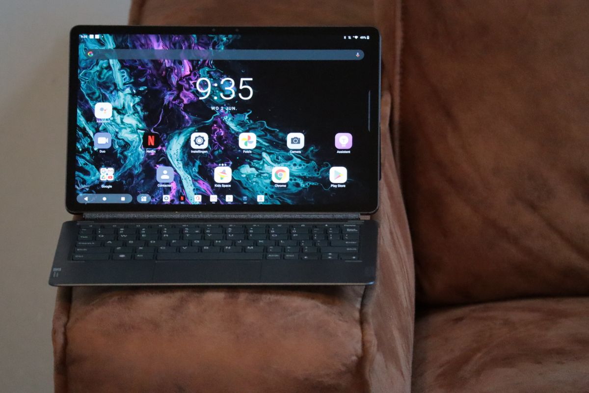 Chrome OS finally gets more window management capabilities