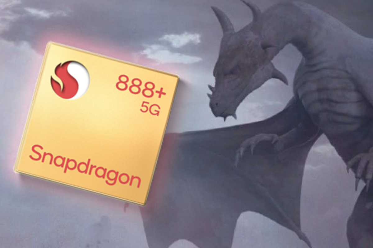 Snapdragon 888 Plus officieel: dit is verbeterd aan de chipset