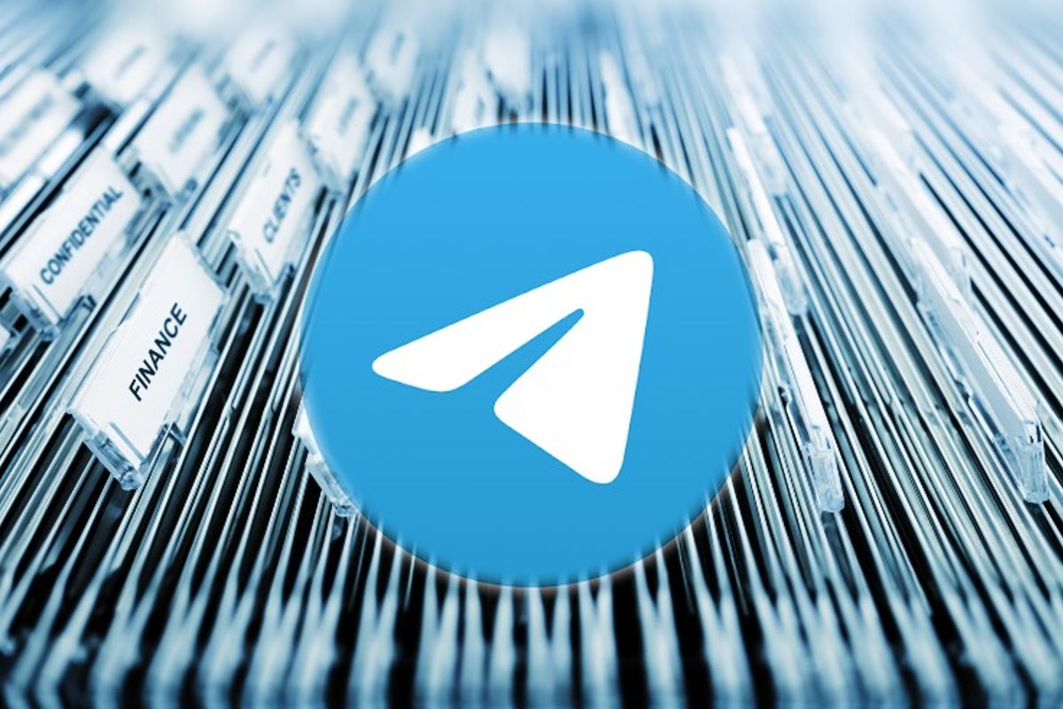 Telegram en zoeken: 4 mogelijkheden om te zoeken in de chat-app