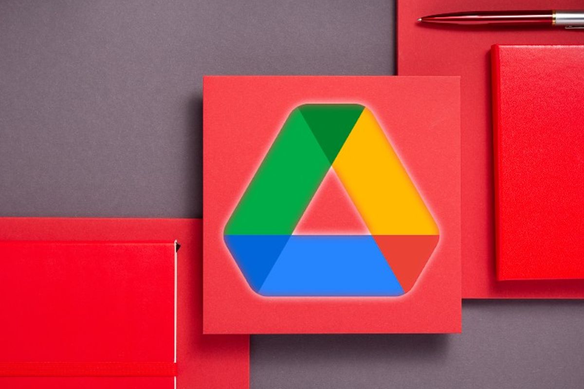 Google Drive: handy filters let you search better from now on