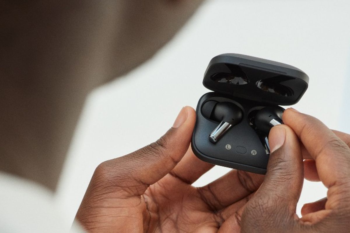OnePlus Buds Pro officieel: noise cancelling oordopjes die
