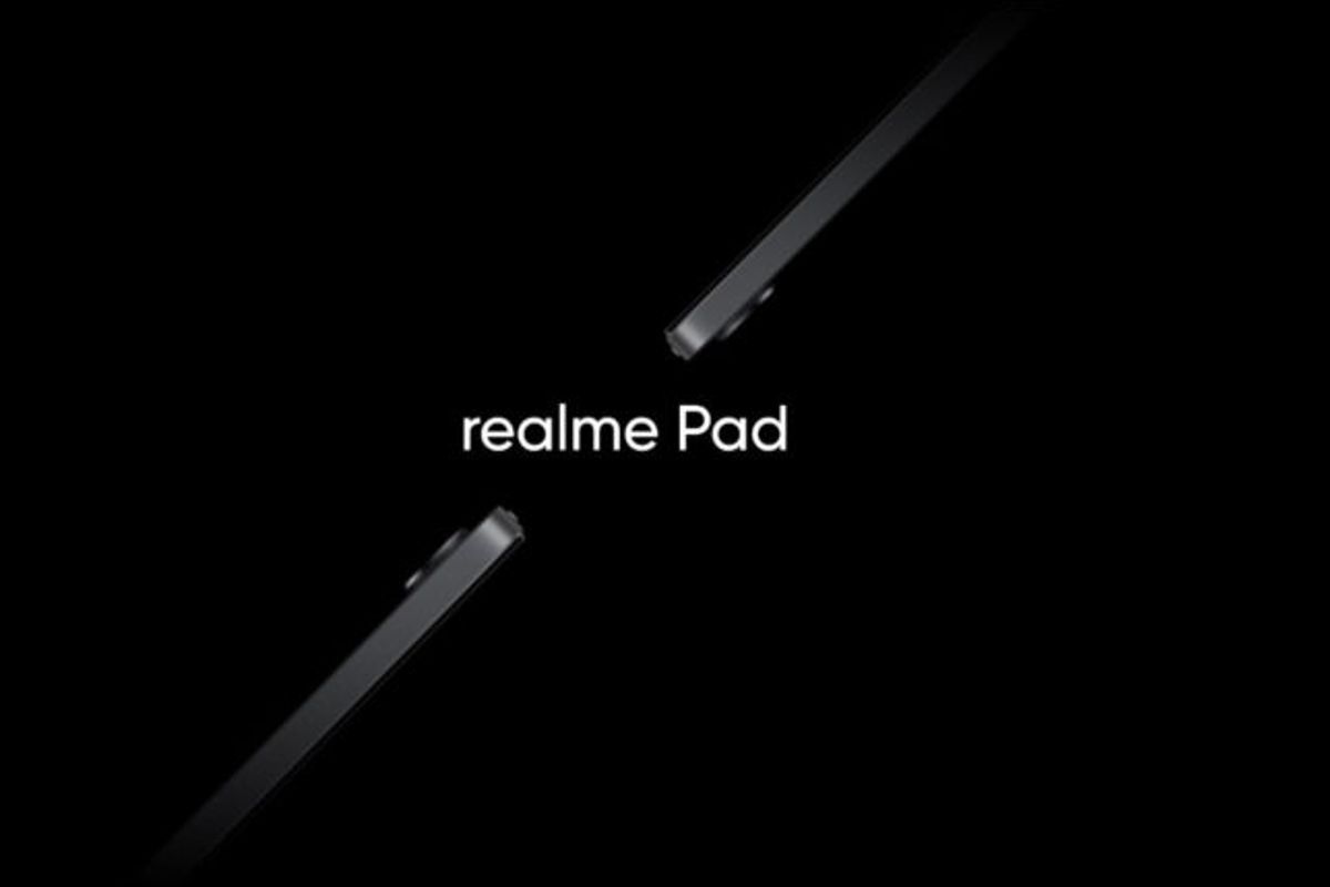 Realme 8i-budgettelefoon en eerste tablet gelekt voor de lancering