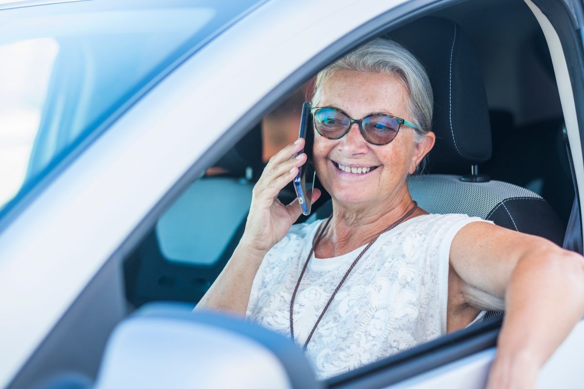 Apping drivers in Belgium risk immediate license withdrawal