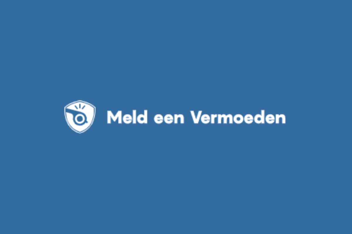 'Meld een vermoeden'-app laat Nederlanders klikken bij gemeente