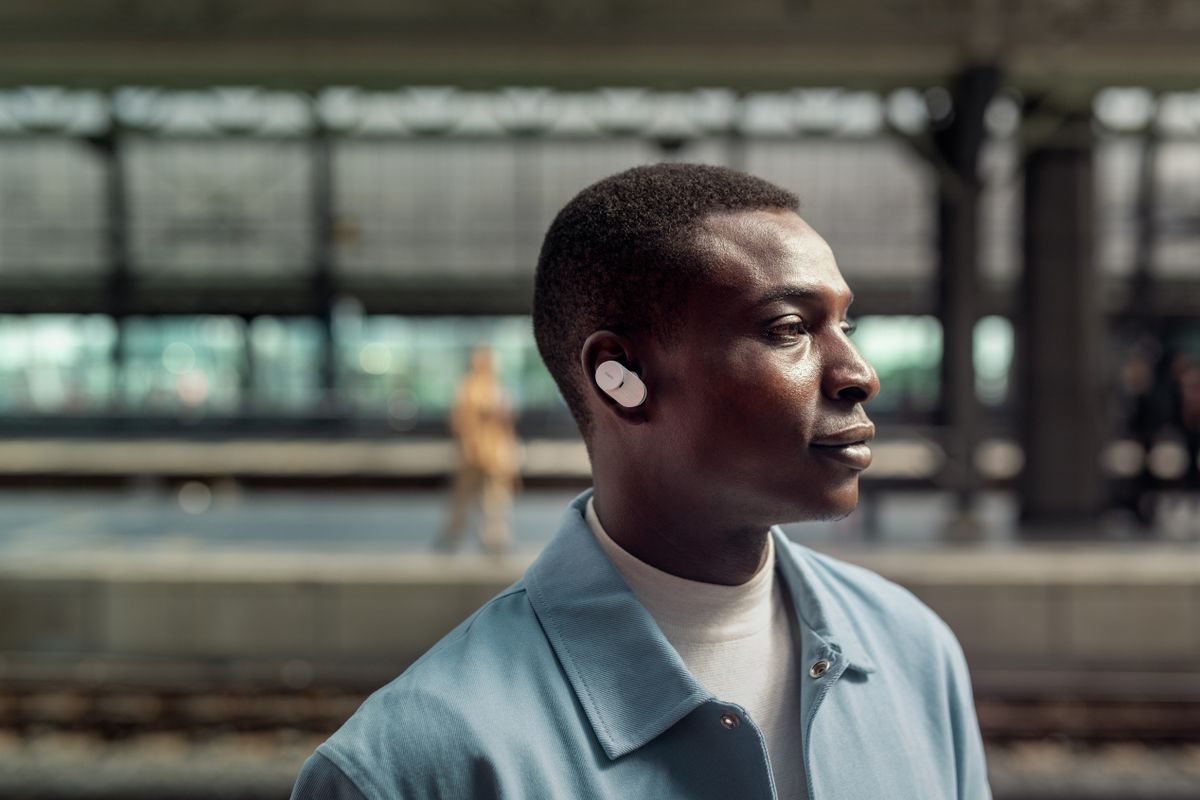Philips lanceert premium draadloze oortjes met ANC, 35 uur muziek