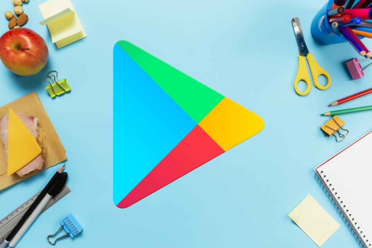 Apps play store