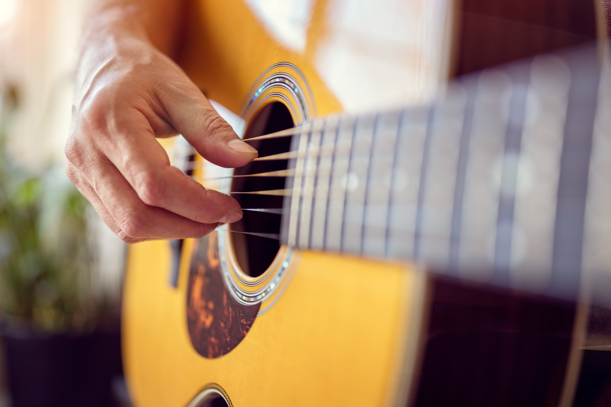 Google kan nu je gitaar stemmen: zo werkt het