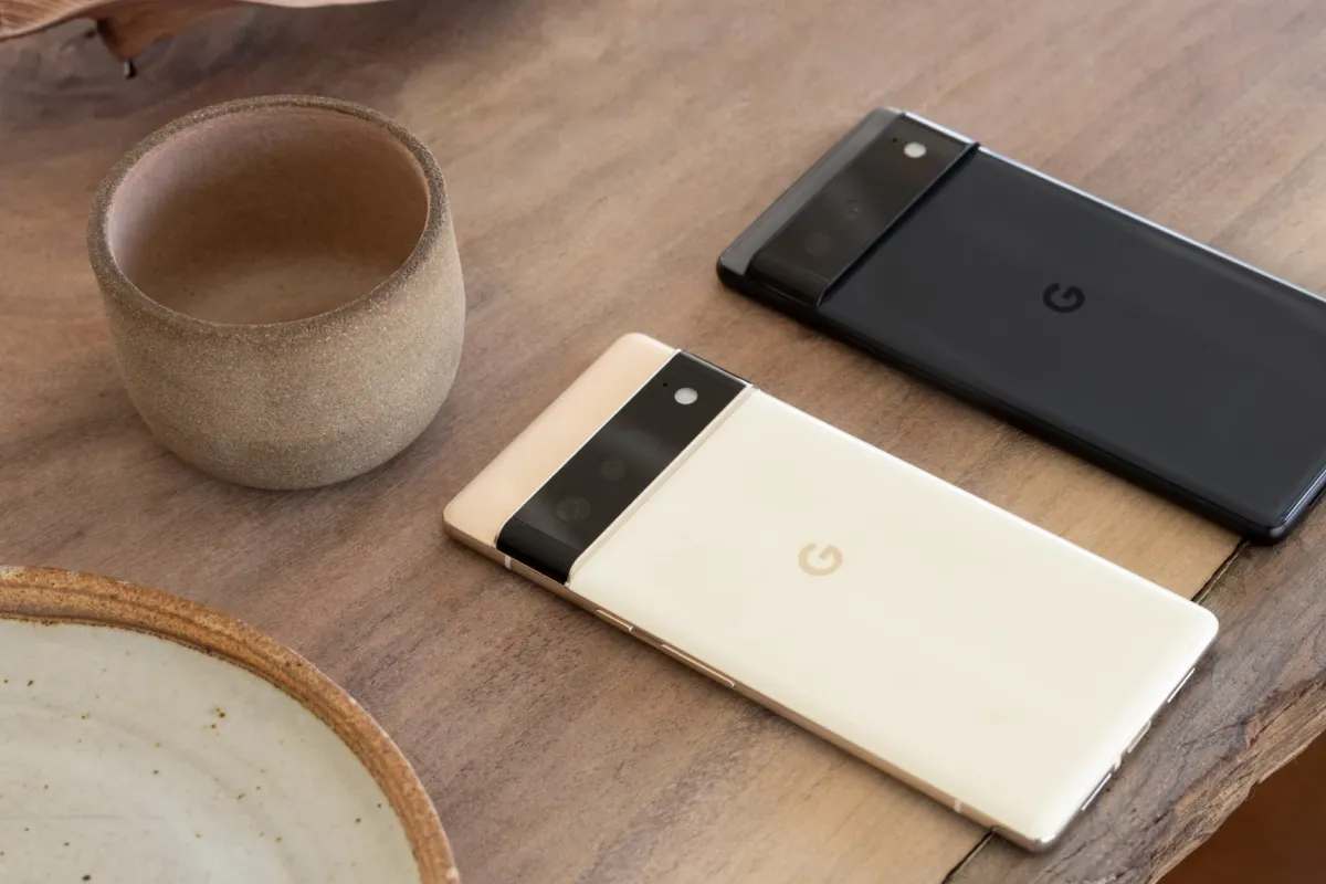 Google Pixel 6 Pro is beste cameratelefoon volgens DxOMark