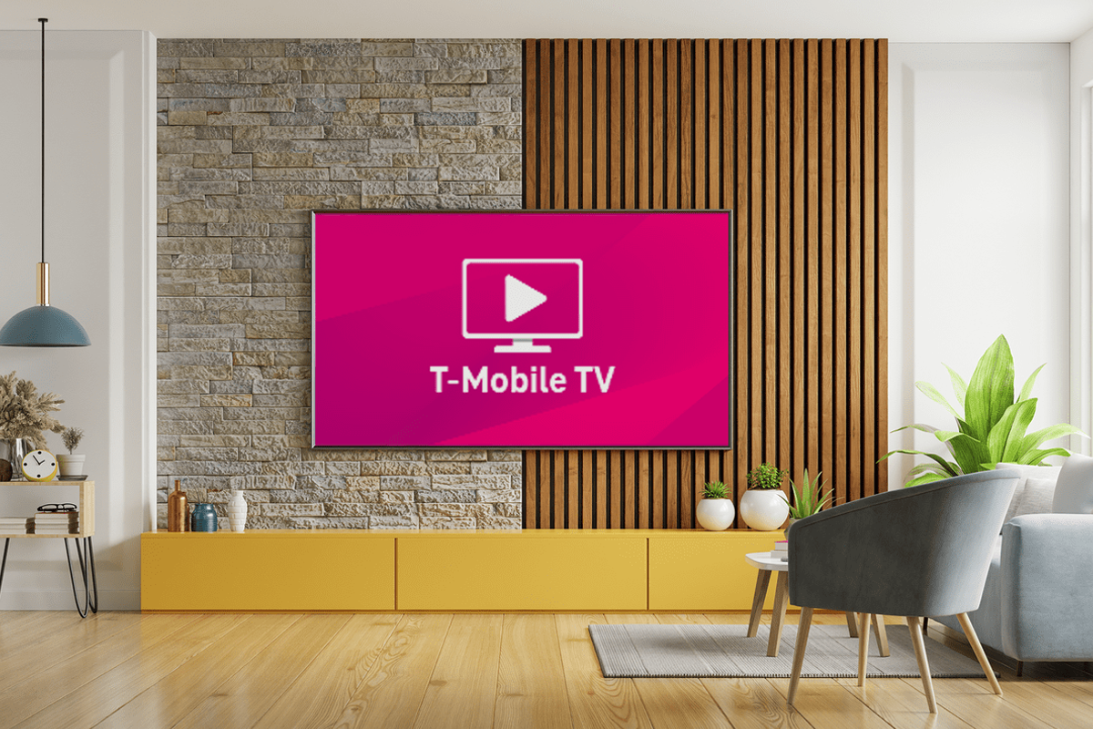 Nieuw T-Mobile-abonnement laat je tv-kijken zonder TV Box