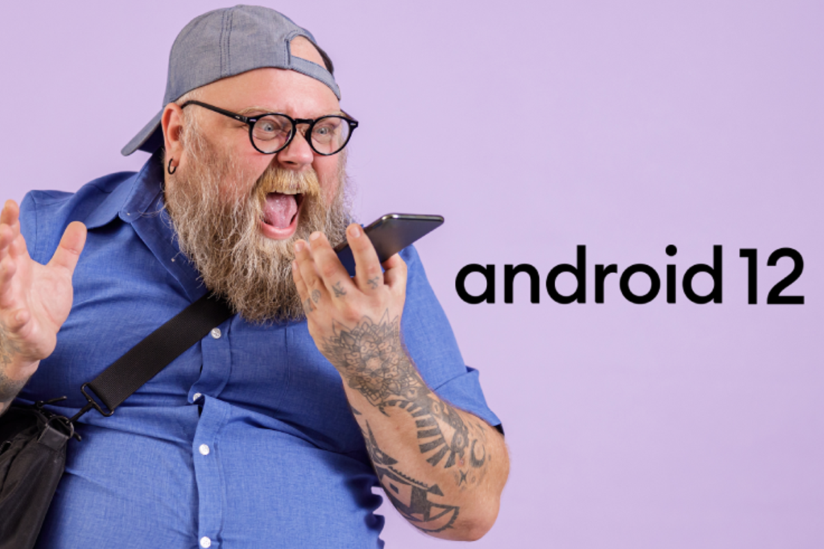 De 4 slechtste dingen van Android 12