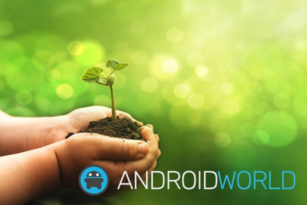 Themaweek op Androidworld: telefoons en duurzaamheid