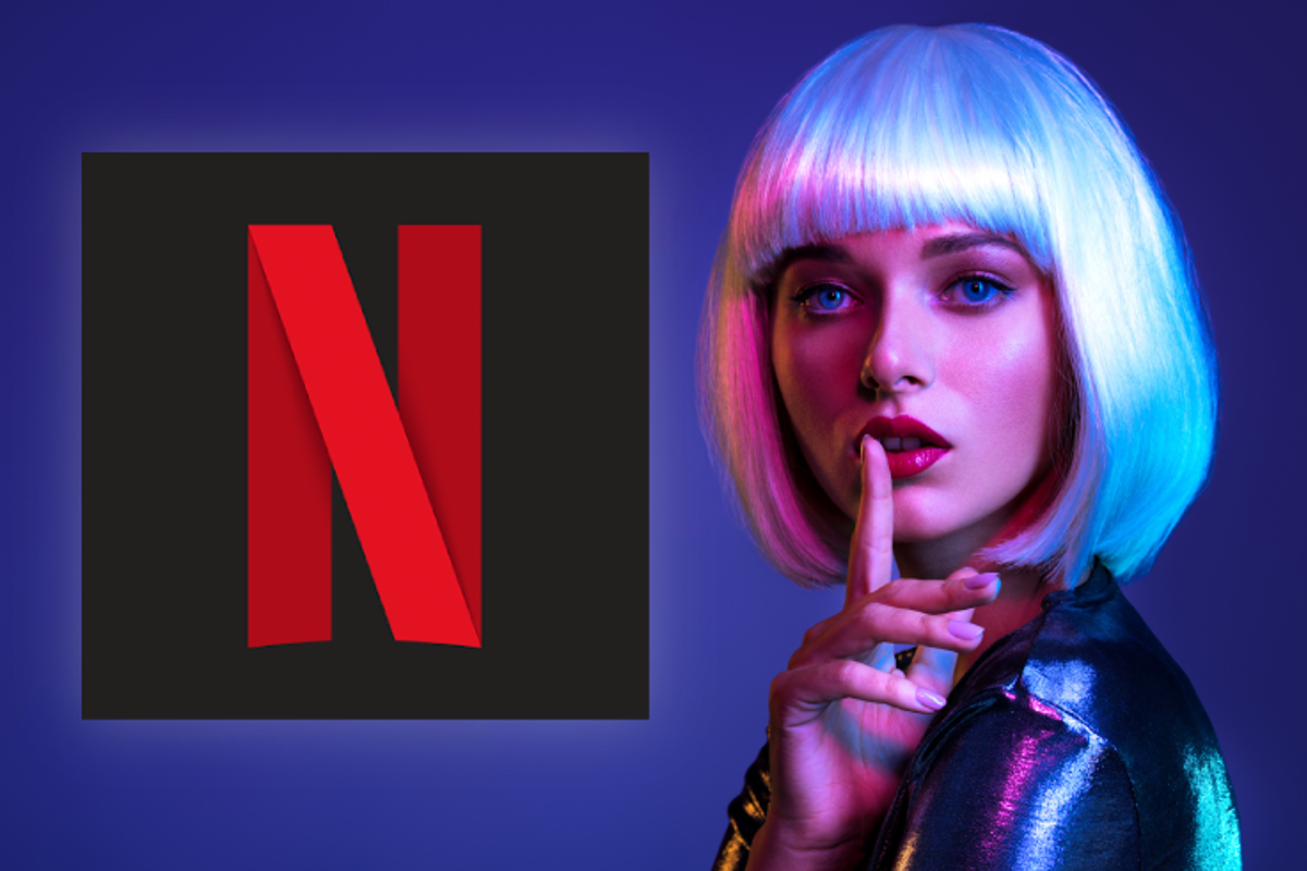 Netflix: vind alle verborgen genres met deze codes