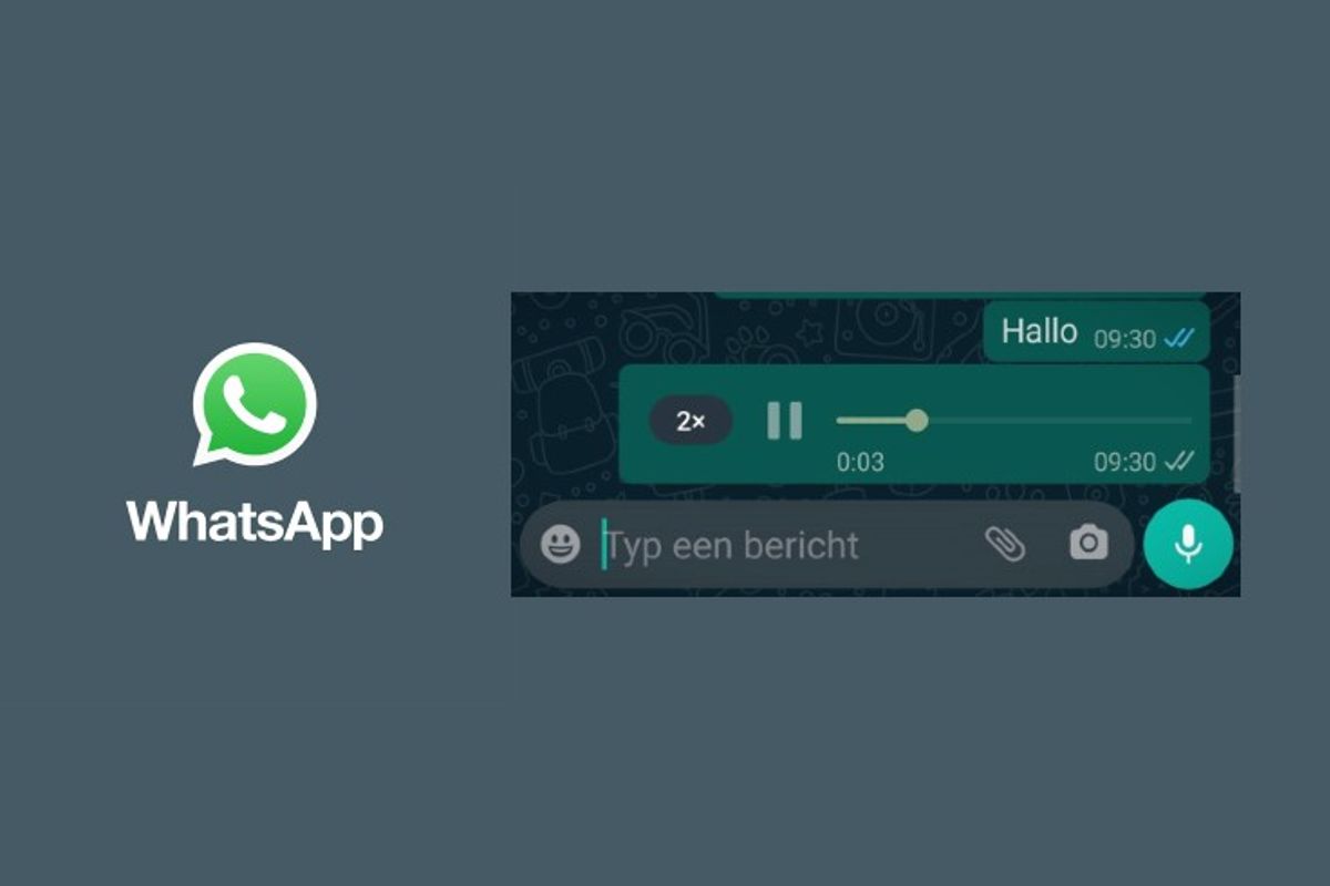 WhatsApp krijgt nieuwe functies, dit zijn ze allemaal