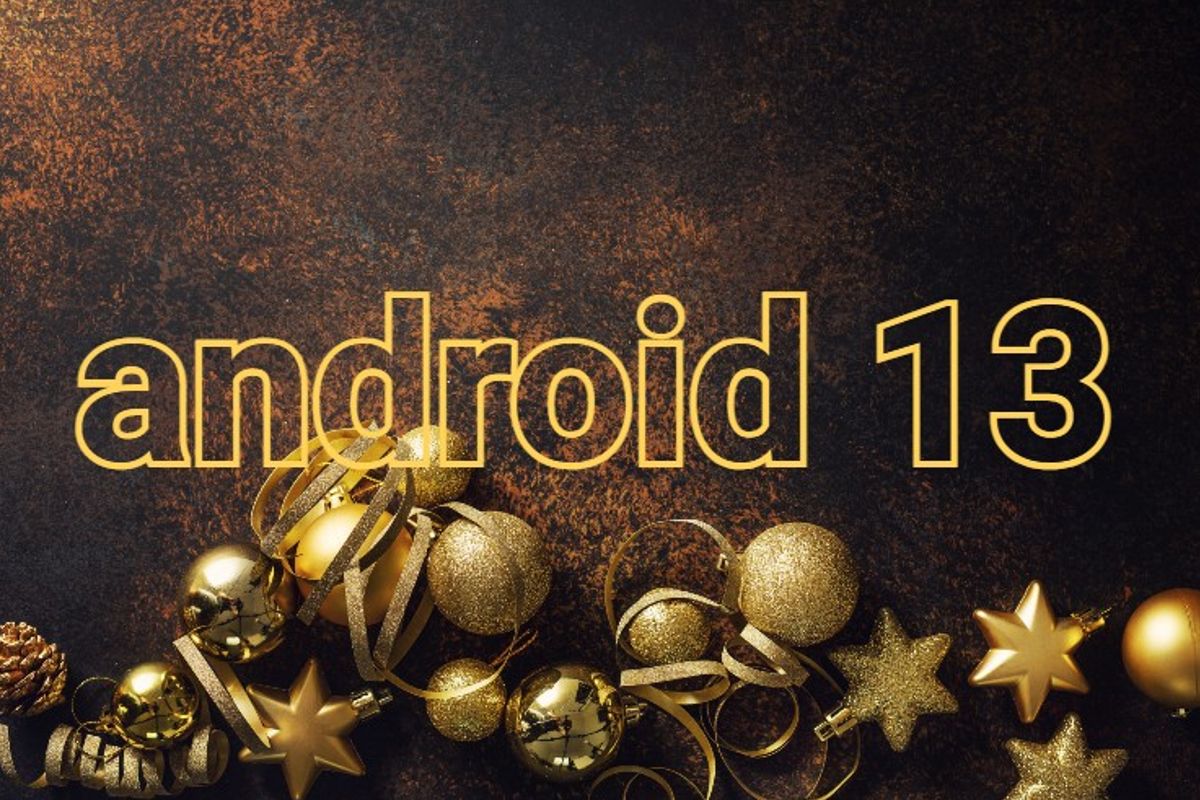 4 Android 13 features om naar uit te kijken