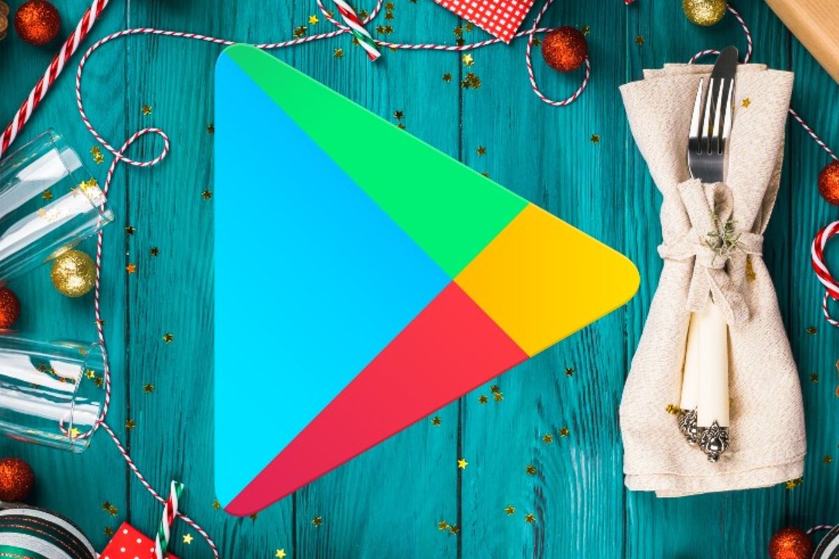 Beste Android-apps in de Google Play Store week 51