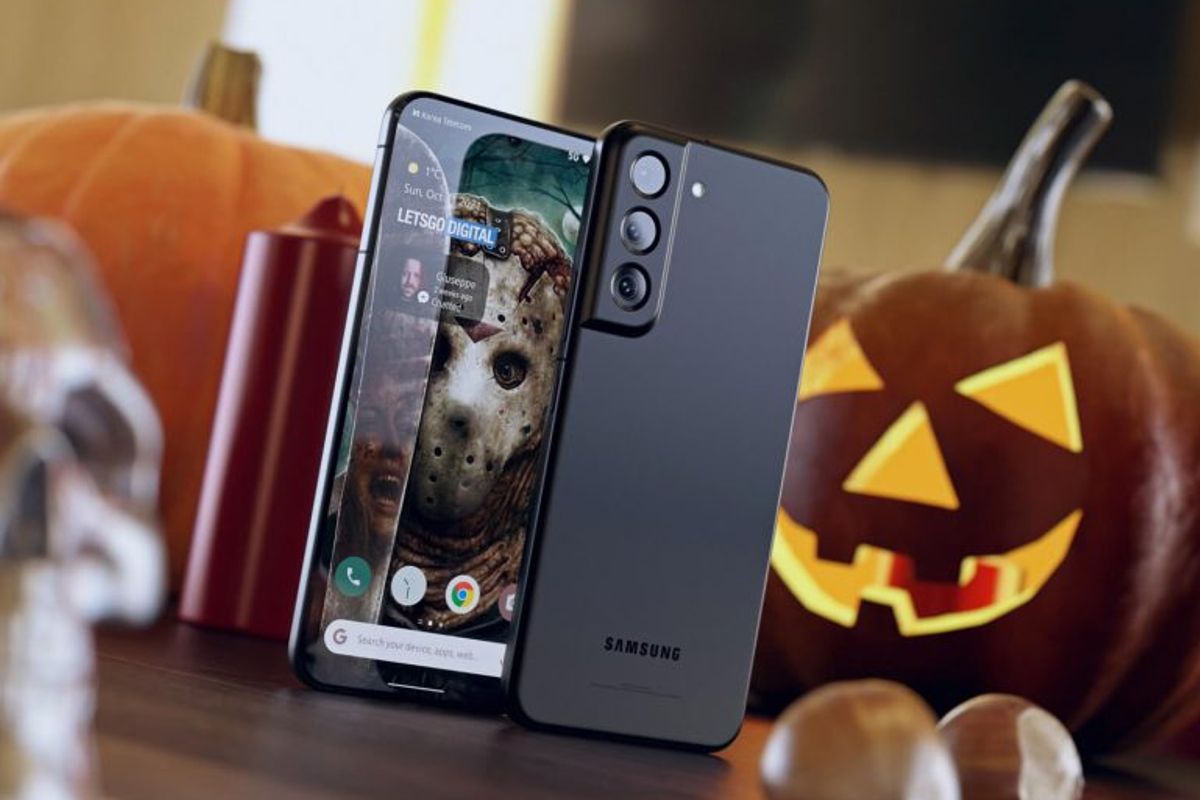 De hele Samsung Galaxy S22-reeks in video gelekt: bekijk ze hier