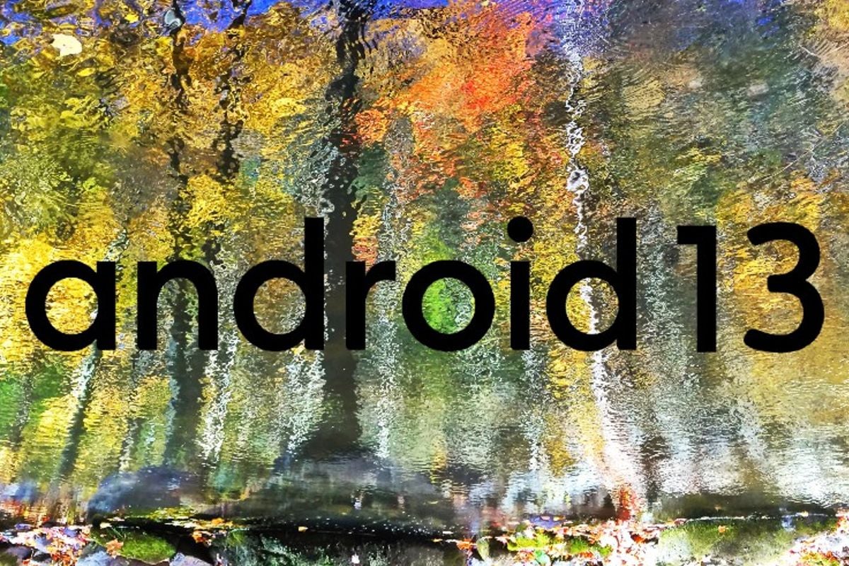 'Dit zijn de nieuwe kleurenpaletten in Android 13'