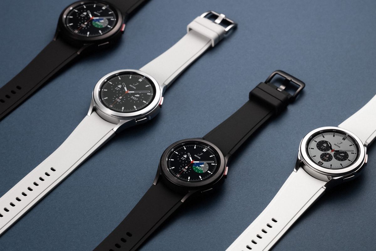 Google Assistent komt deze zomer naar Samsung Galaxy Watch 4