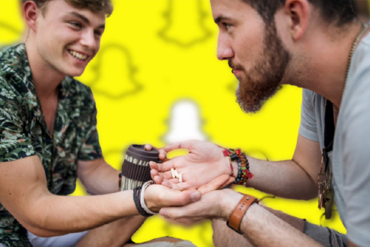 2 Ways Snapchat Should Be More Secure