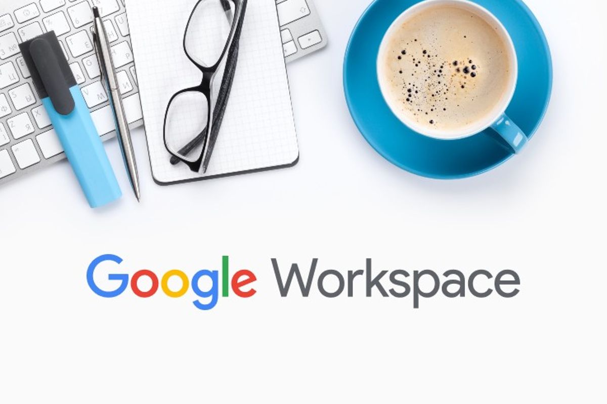 Google launches new Workspace subscription excluding one important