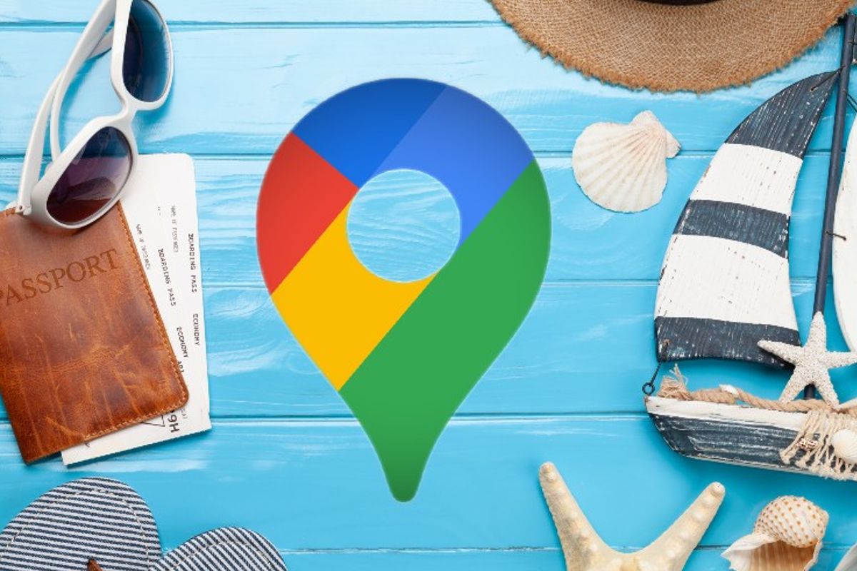 Zo plan je verstandig een reis met Google Maps