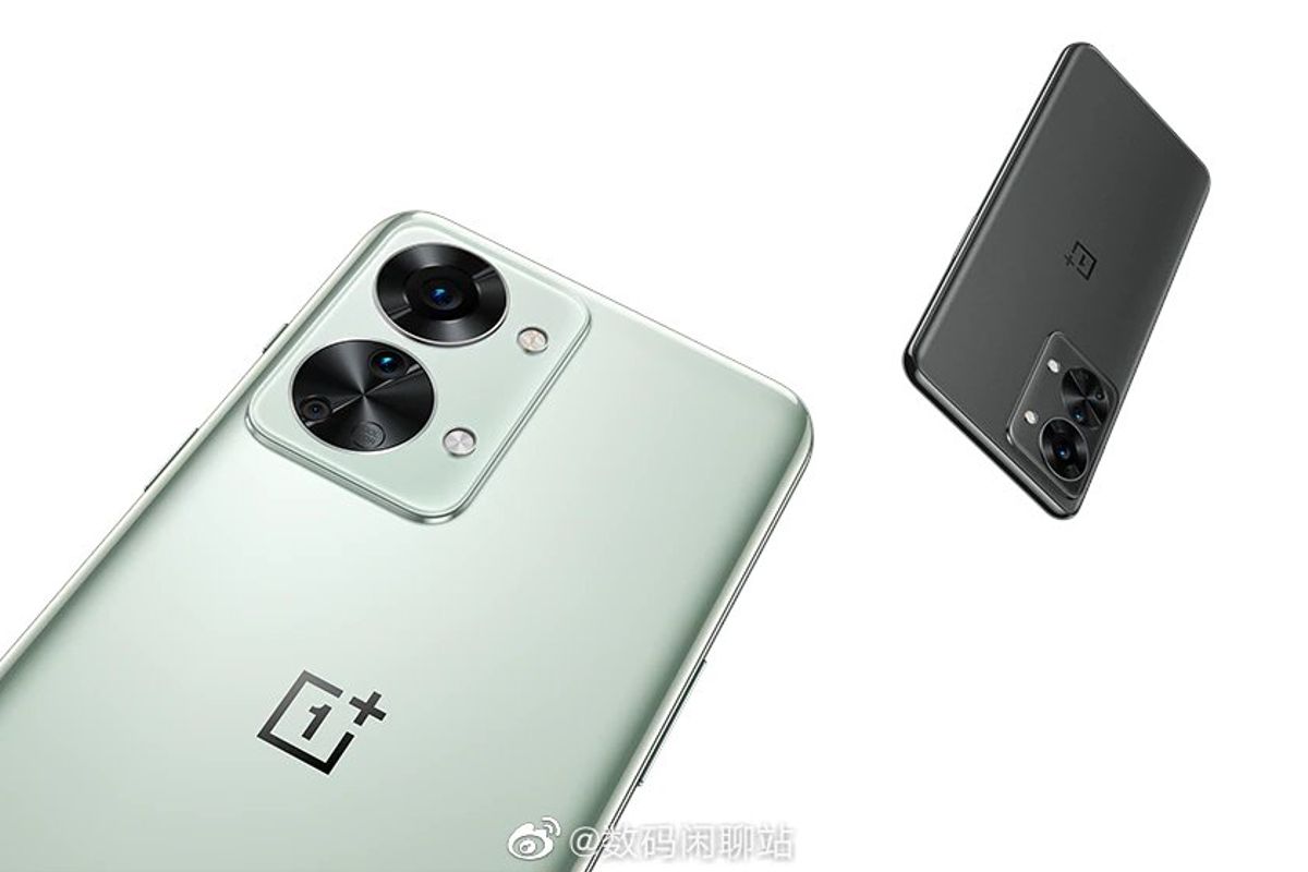 OnePlus Nord 2T specifications leaked: these are all the details