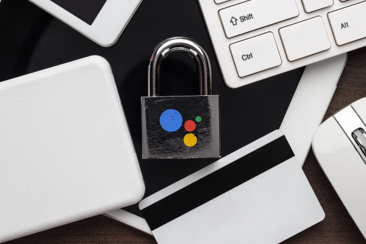 Google Assistent vervangt automatisch gehackte wachtwoorden