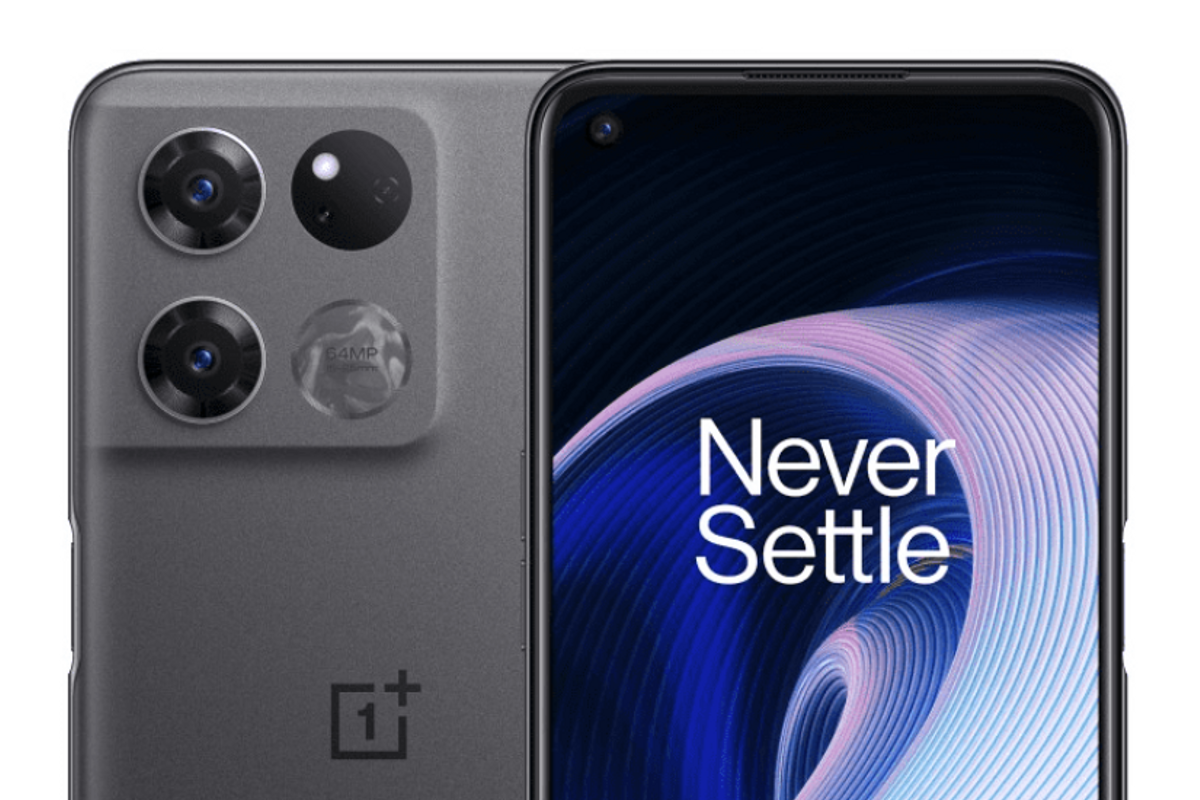 OnePlus launches new Ace Racing Edition in China