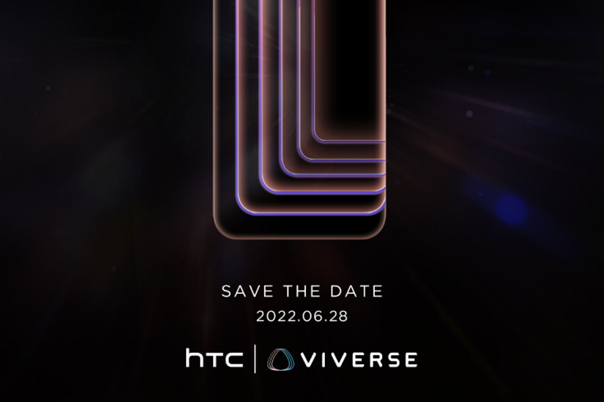 Official: HTC will release a new phone on June 28, we know this