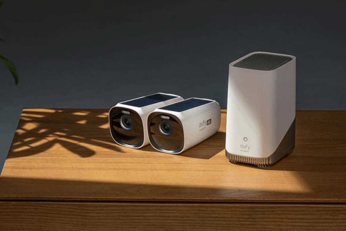 Eufy 11s black friday hot sale