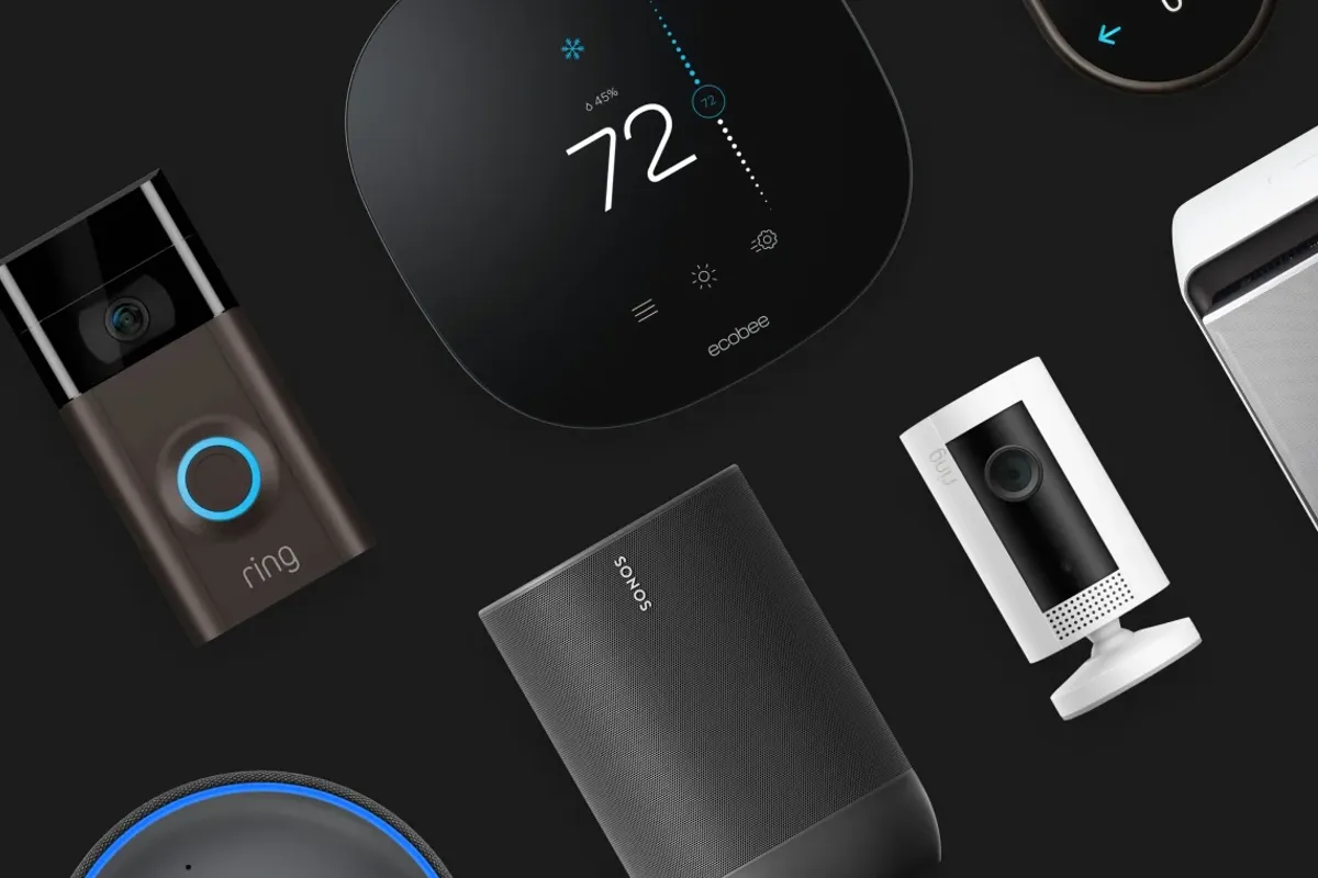 Smartthings samsung shop google home