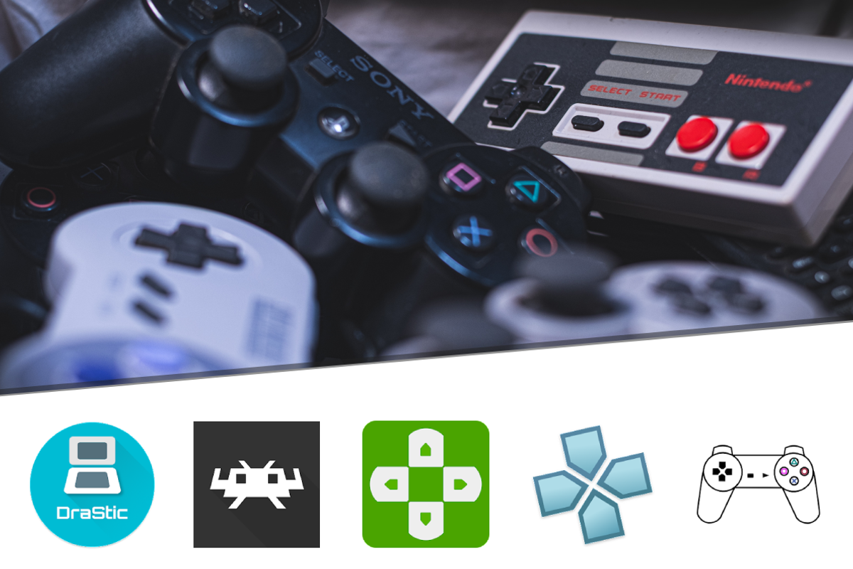 Game nintendo android clearance