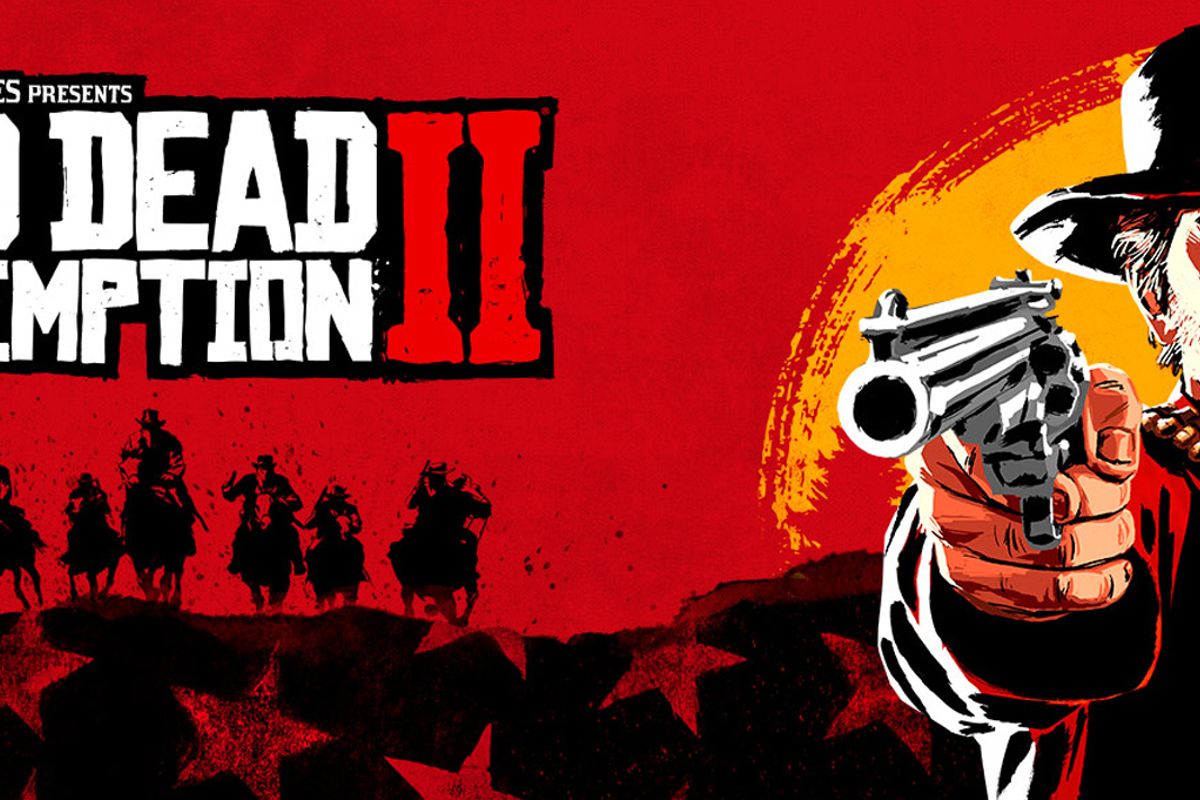 Red Dead Redemption 2 Companion-app: leuk maar niet meer dan dat
